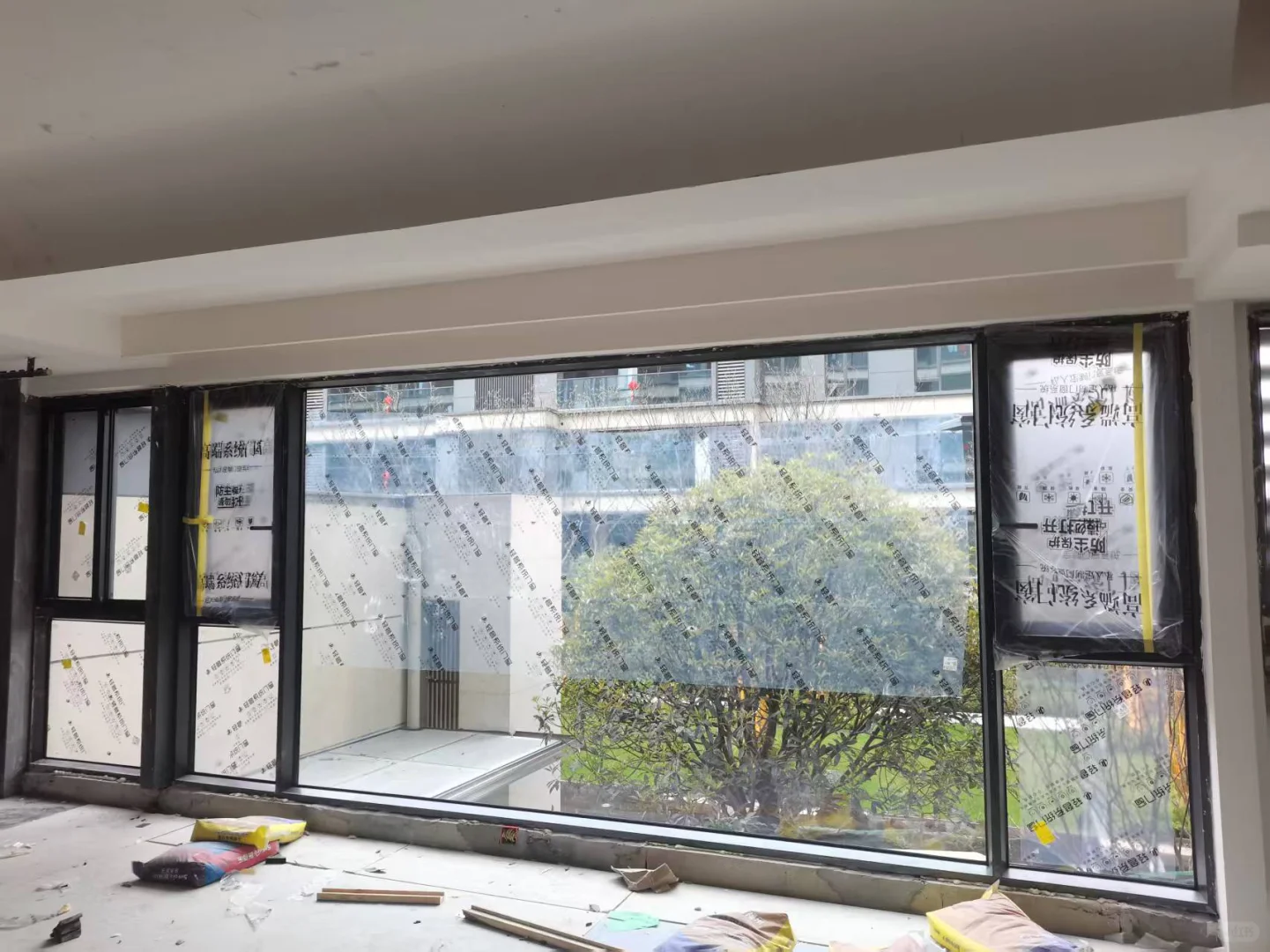 通体2.0只要468元1平