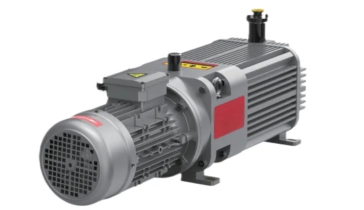 干式螺杆泵选购指南