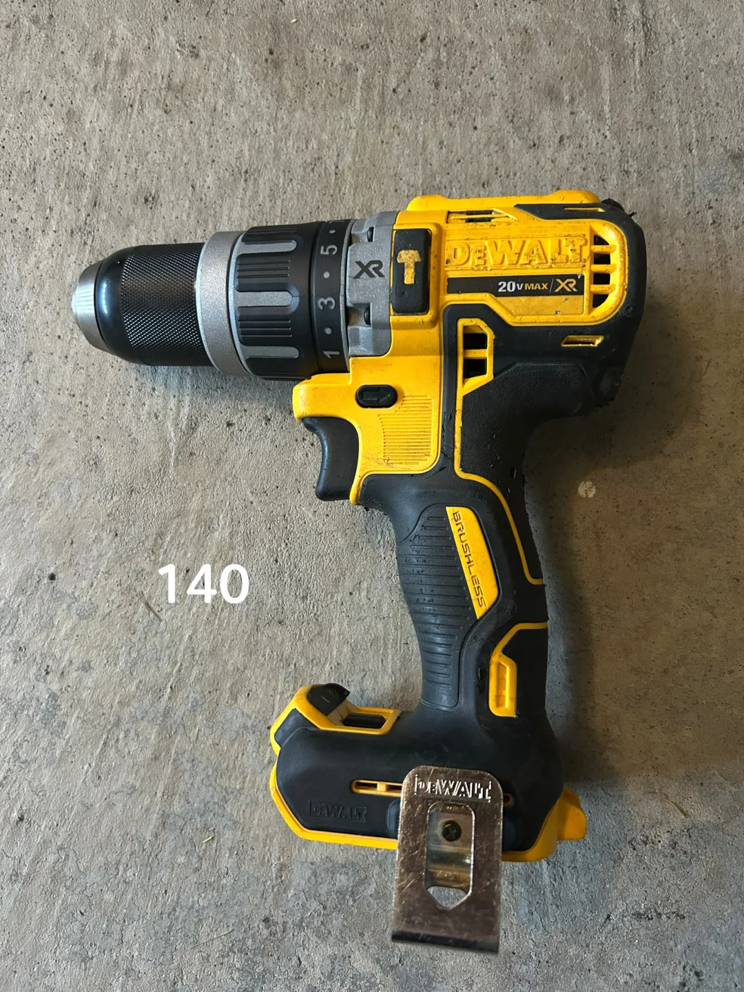 出工具（大部分全新）