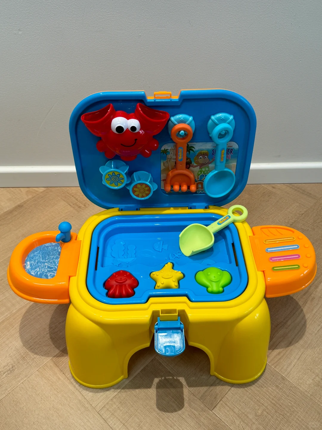 婆婆说为什么不买多几个...