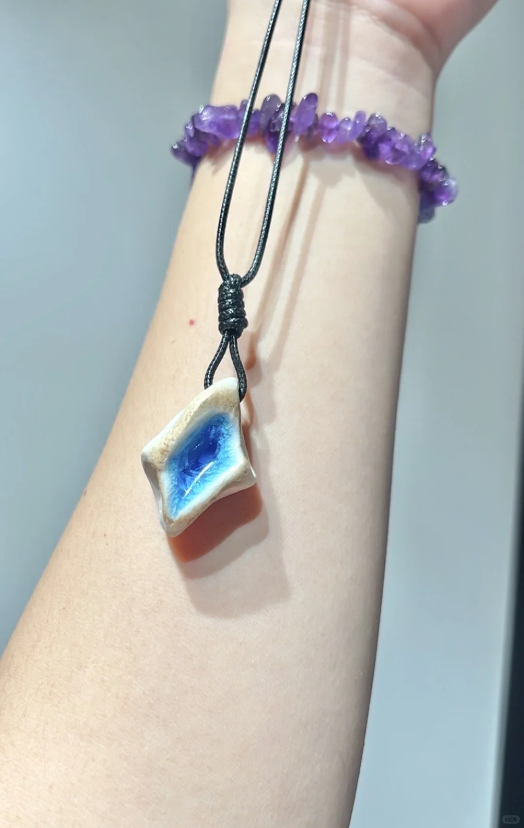 陶瓷宝石?陶瓷宝石?