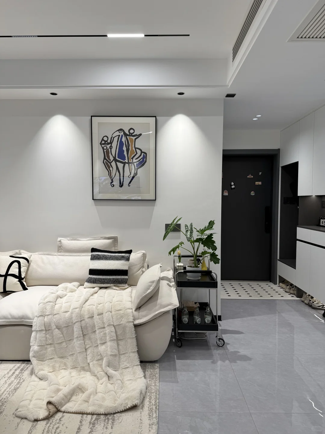 父母不干预！老公不参与！靠自己装出梦中情房