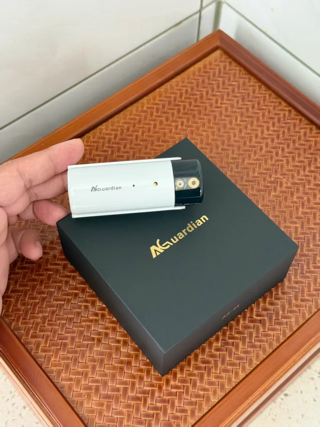 厨房小白逆袭记！干烧报警器助你成大厨