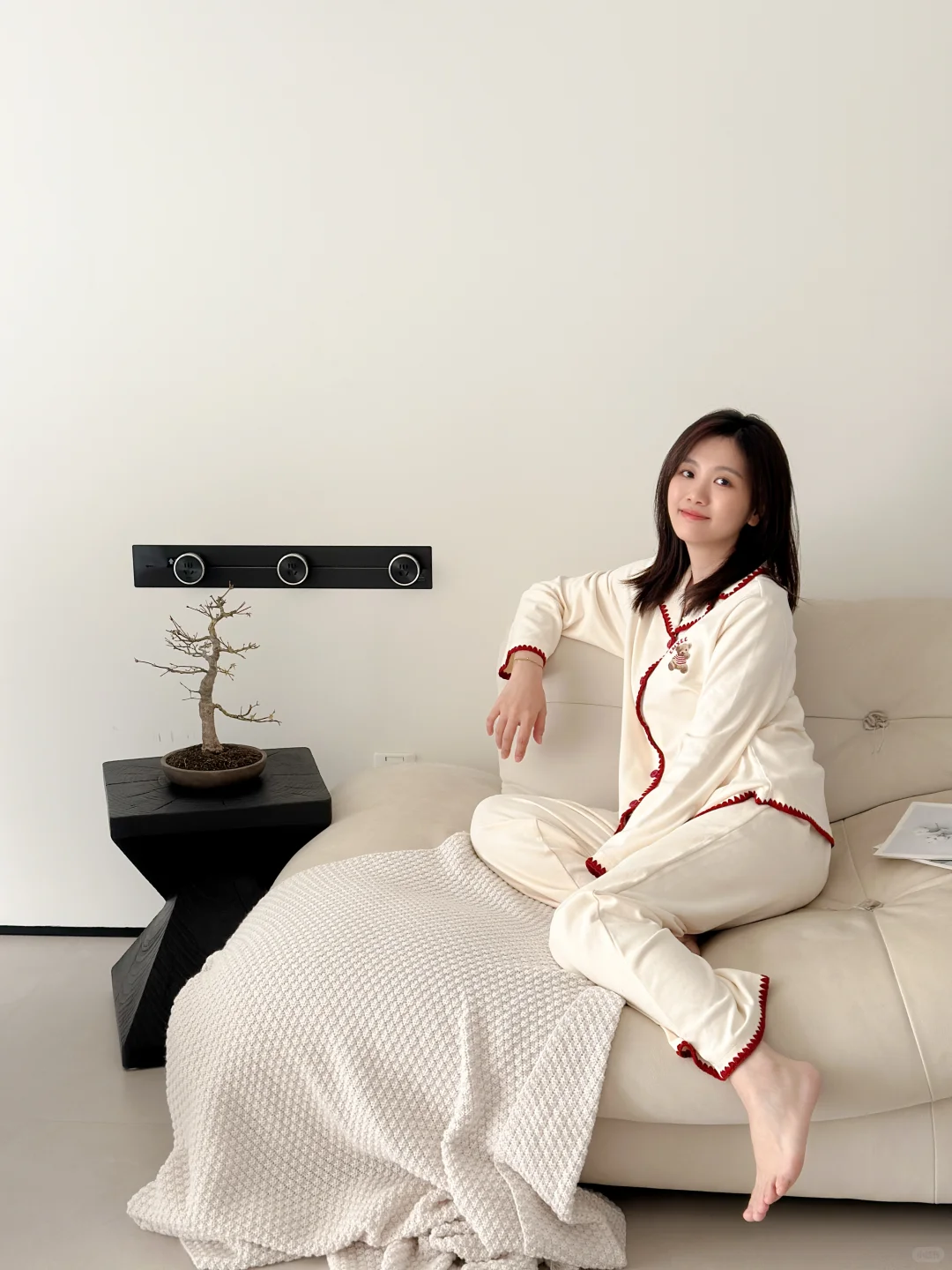 秋冬居家,妈妈也可以精致,轻松get居家仪式感