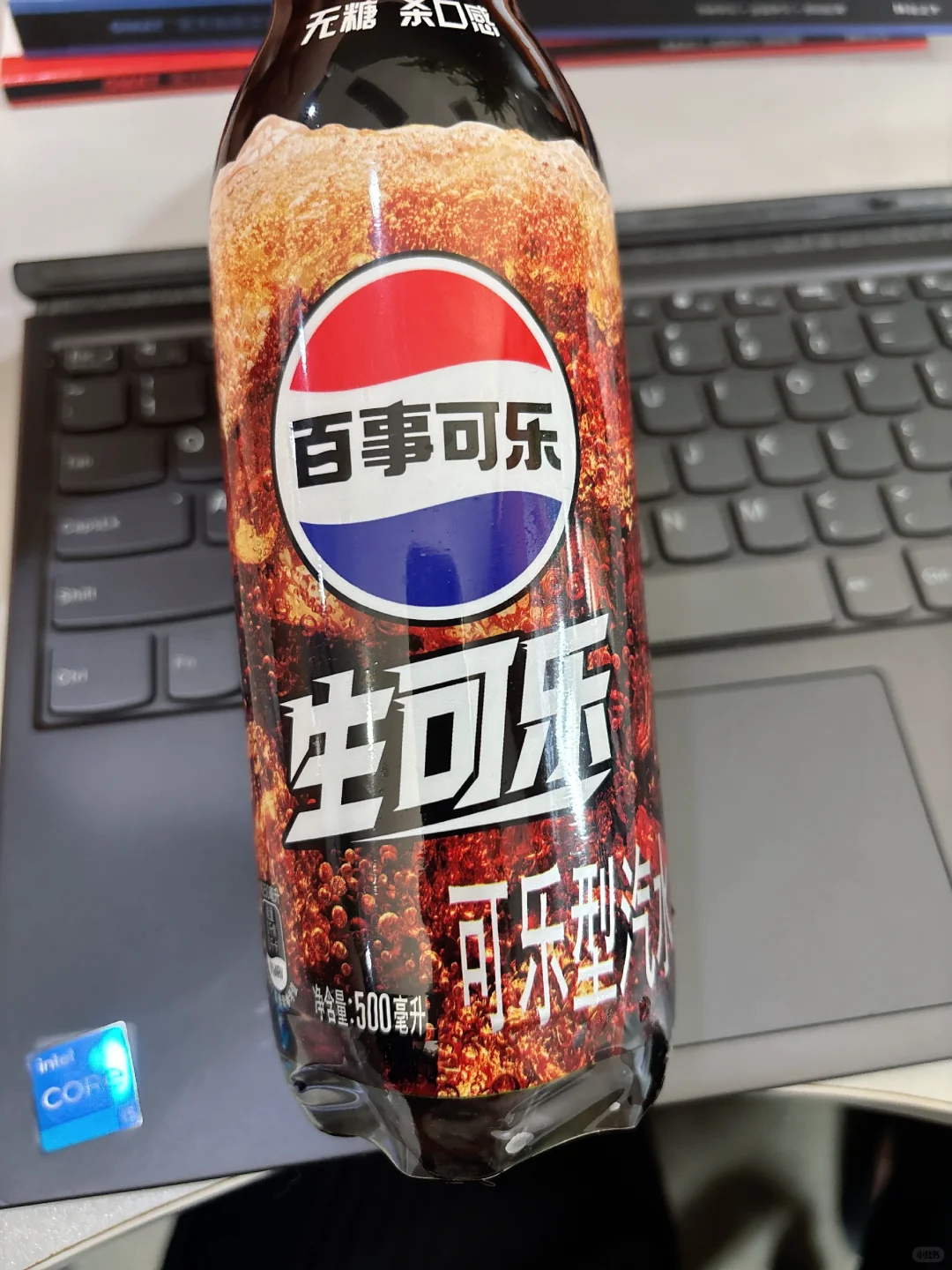 食评：生可乐——可乐原教旨主义？