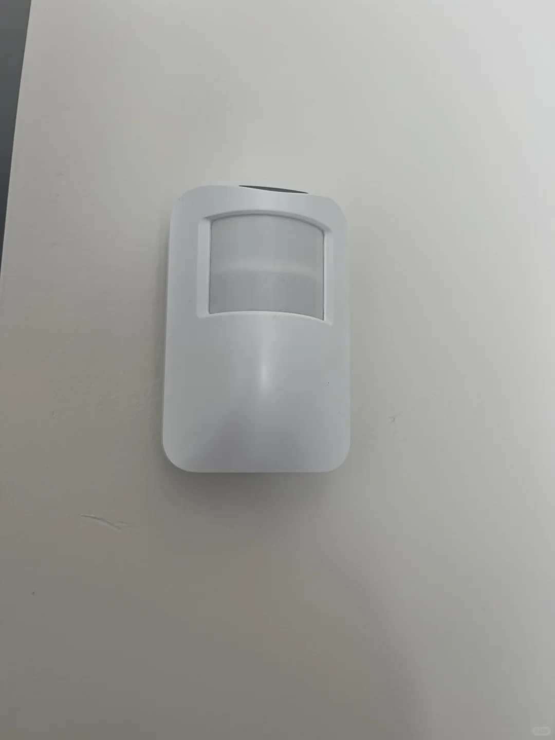 hikvision alarm 一响惊全家！这套报警系统