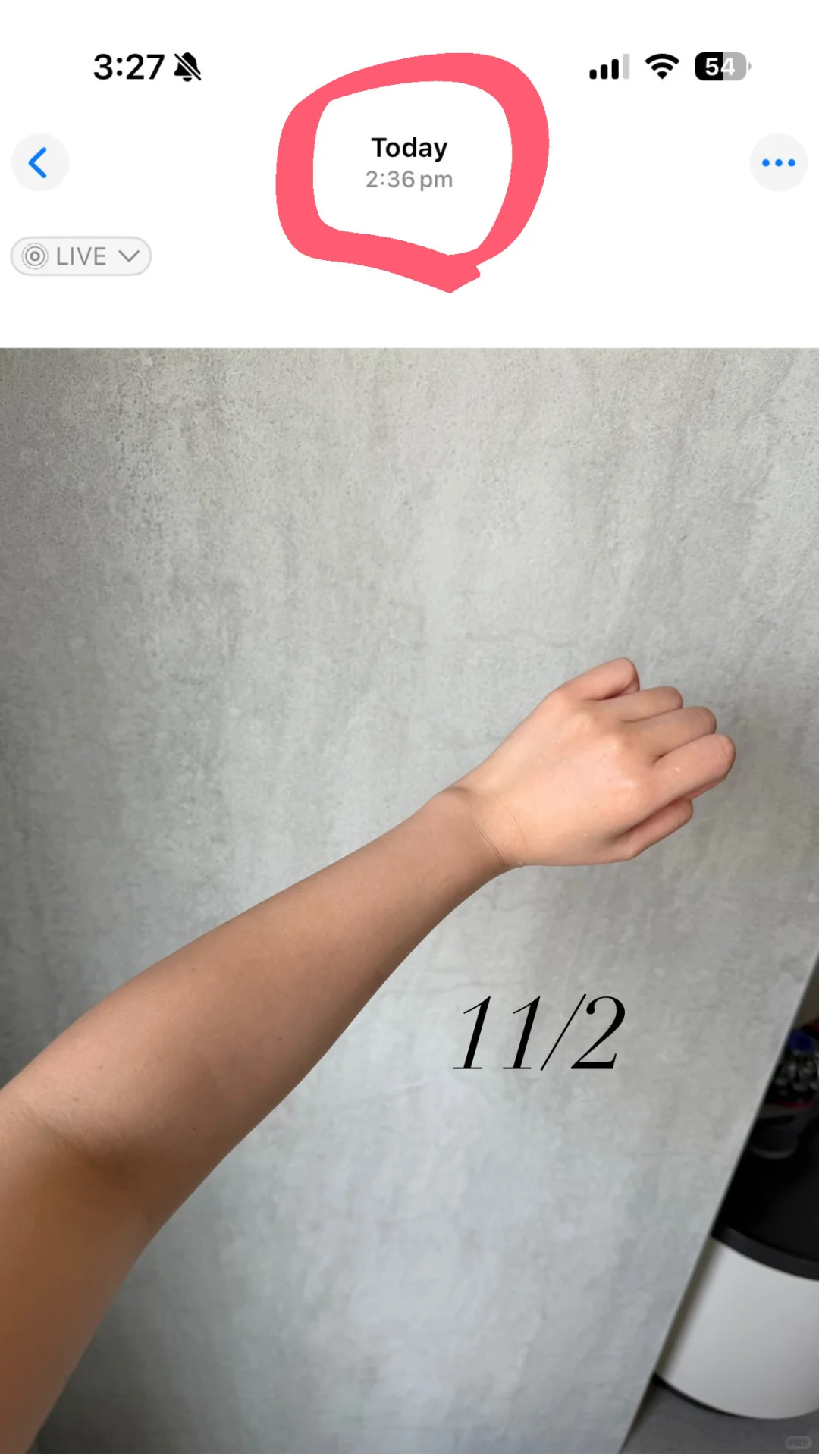 膠原蛋白有效嗎?四天有感?