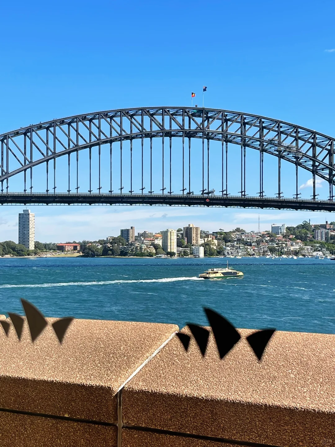 澳大利亚??悉尼歌剧院亲测攻略?️?☀️?
