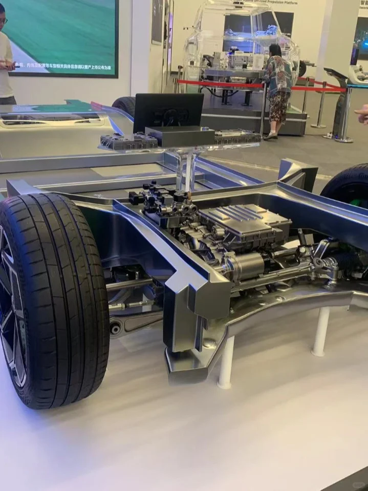 3D打印在汽车行业能做什么?