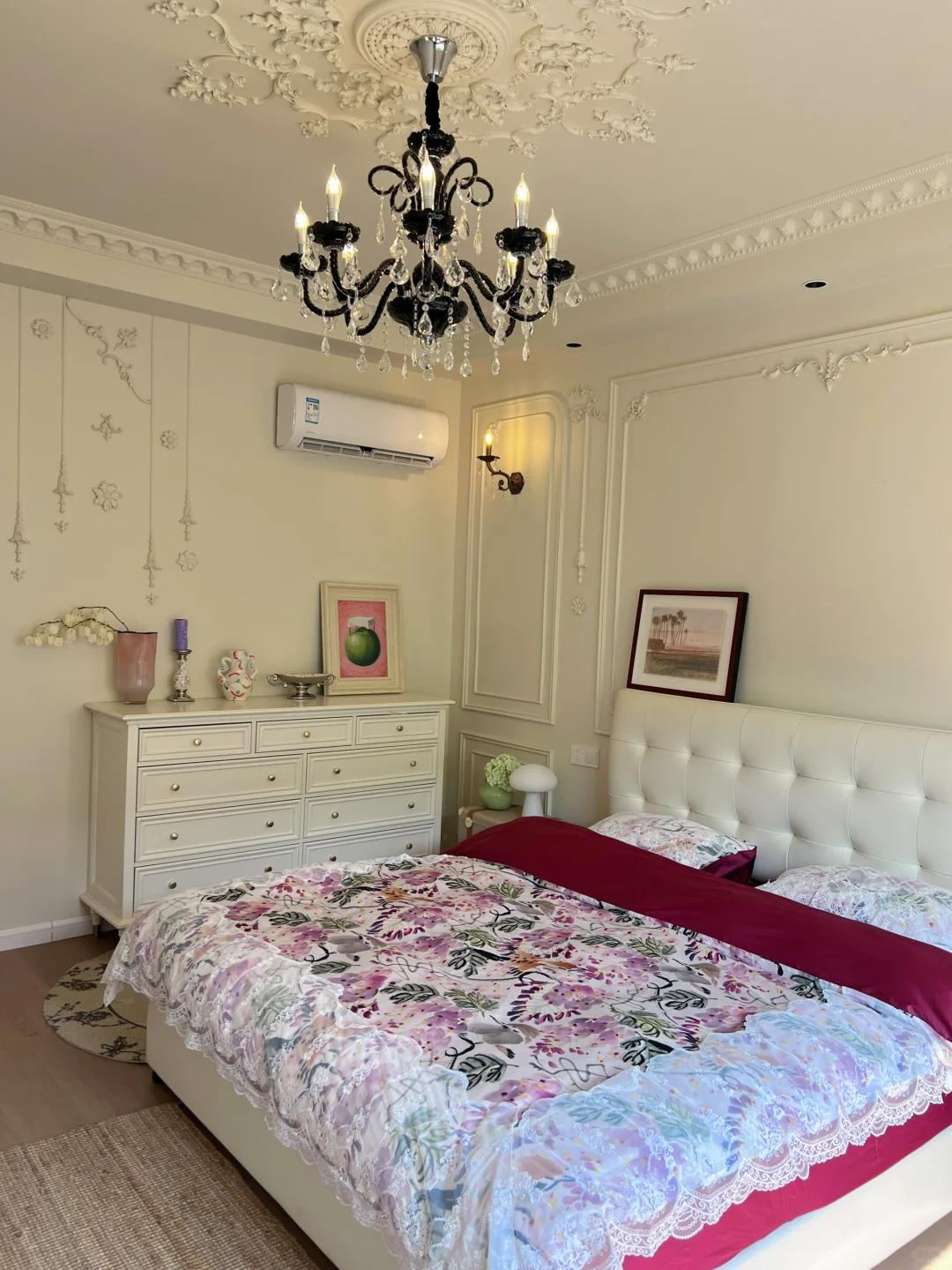 抄作业！做整排大衣柜，省一个衣帽间（附尺寸）