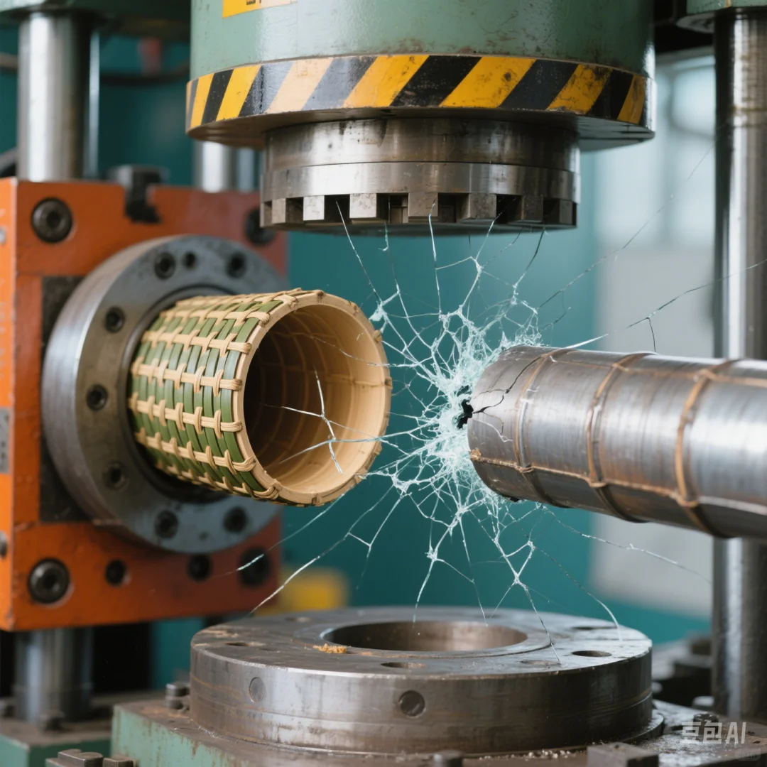 竹子造高铁？中国黑科技碾压欧美