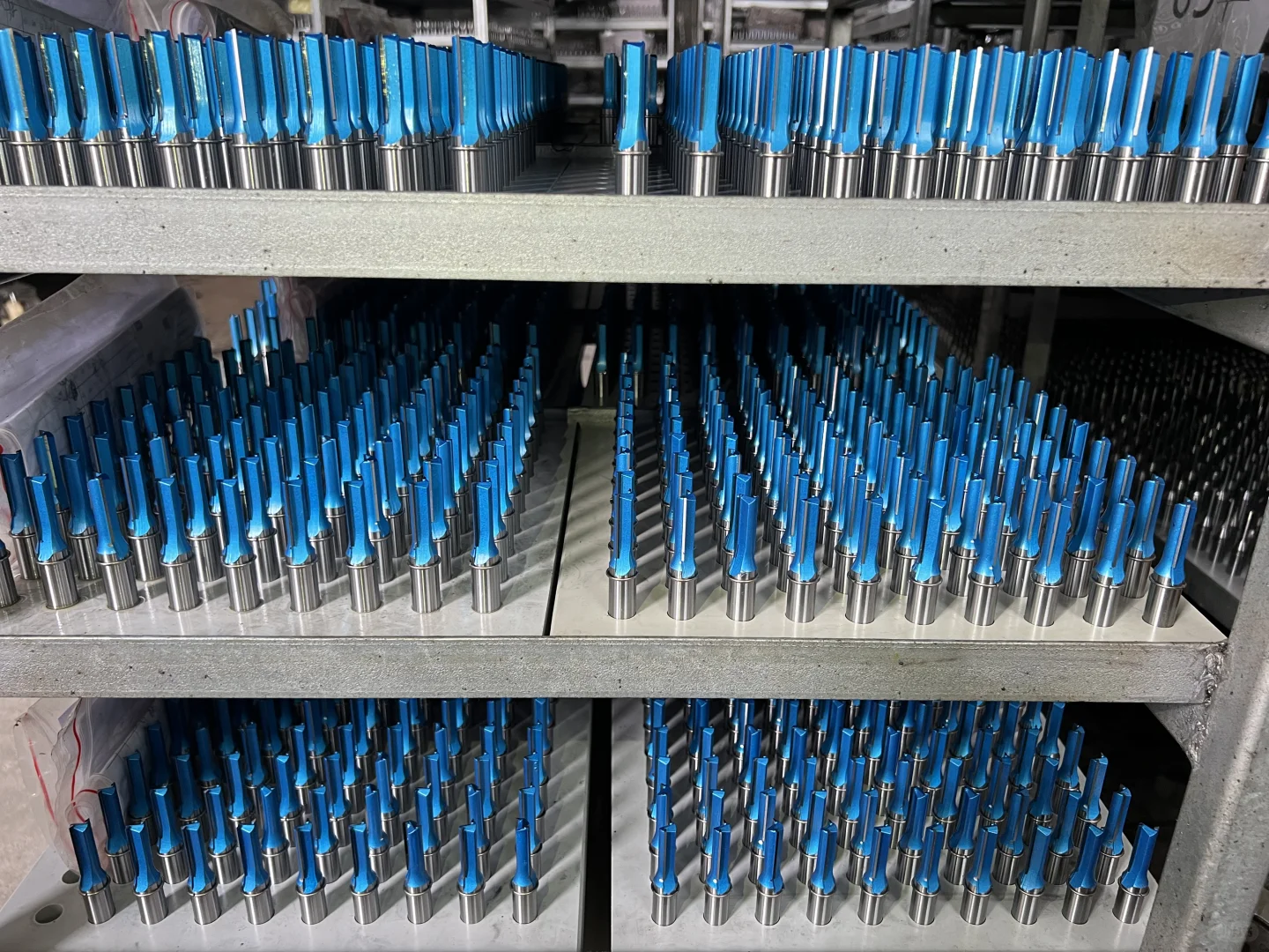 木工人必看！厂家直清高精度铣刀，冲就对了