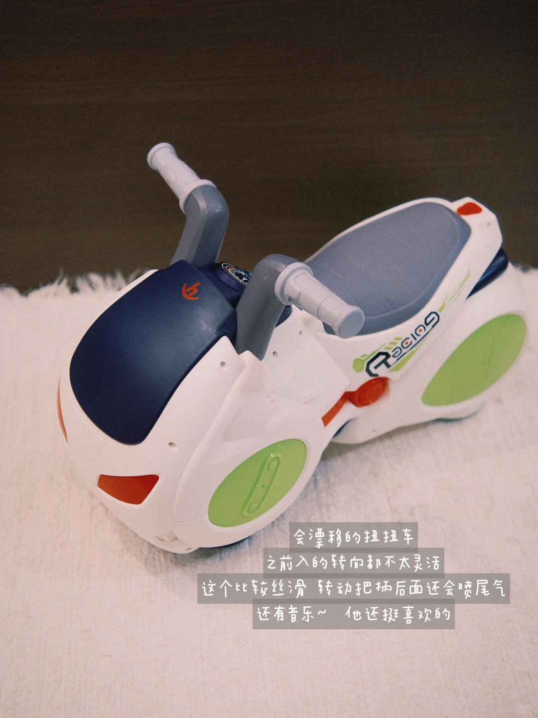 1岁➕玩具分享 | 也曾淋过雨 也能为别人撑☔