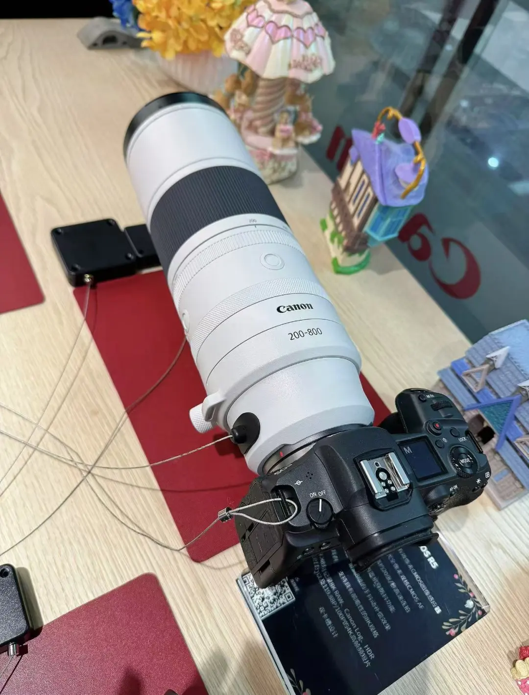 时代少年团贵阳演唱会｜相机租赁攻略