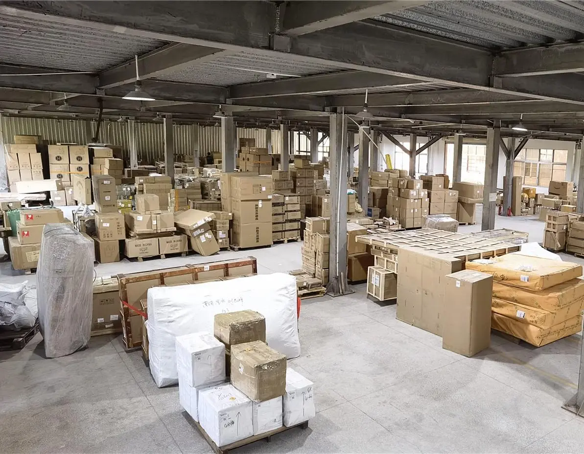 国际快递物流专线超大件货物怎样海运到国外