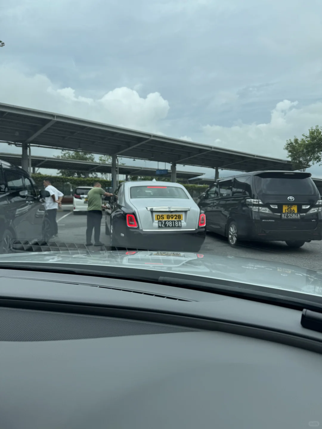 粤港澳大湾区三地驾照区别介绍