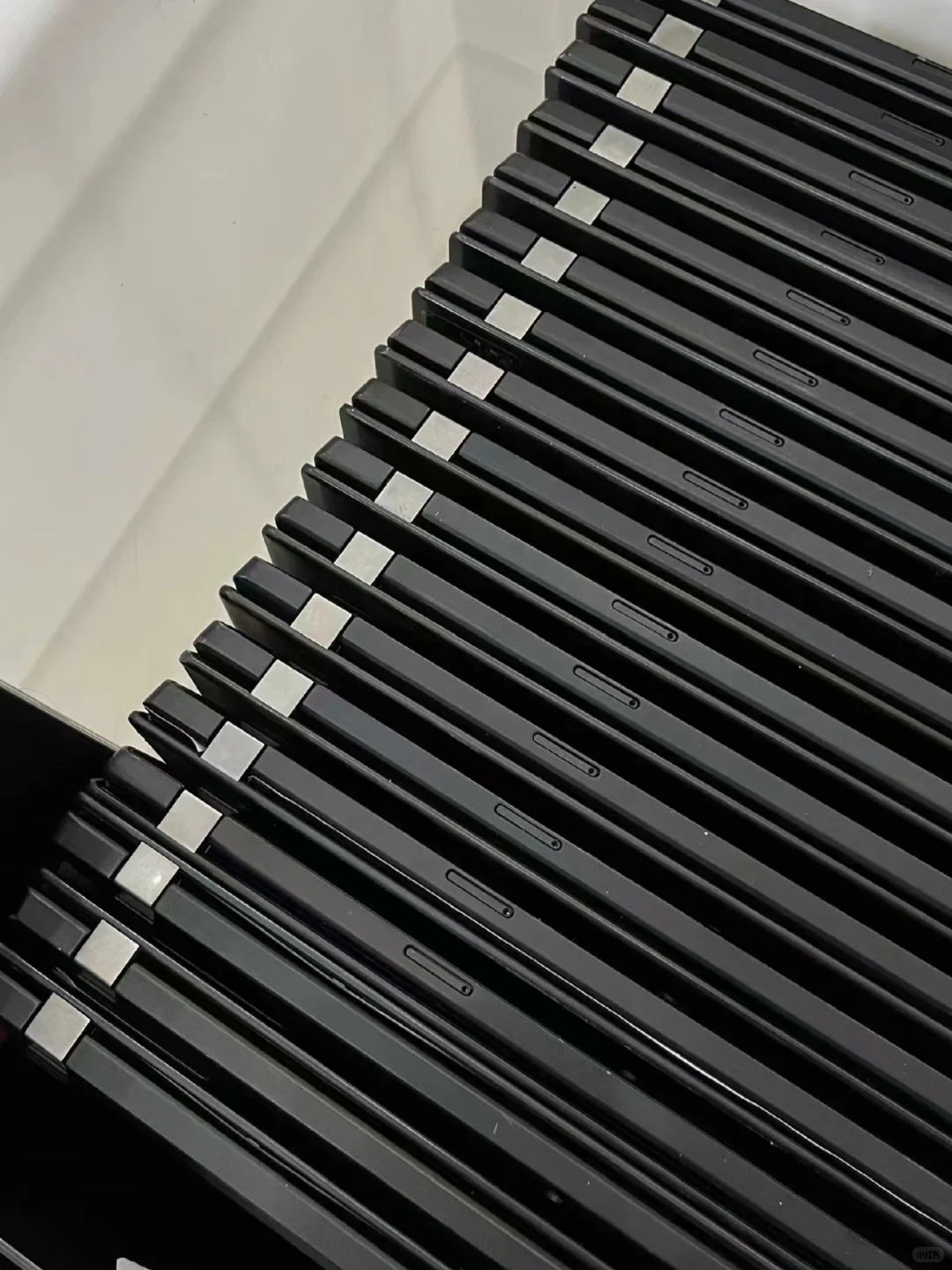 今日收获！20台电脑主机 新鲜到货