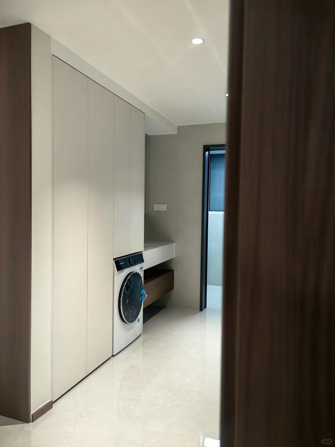 郑州全屋定制｜风里已经有了家的味道?