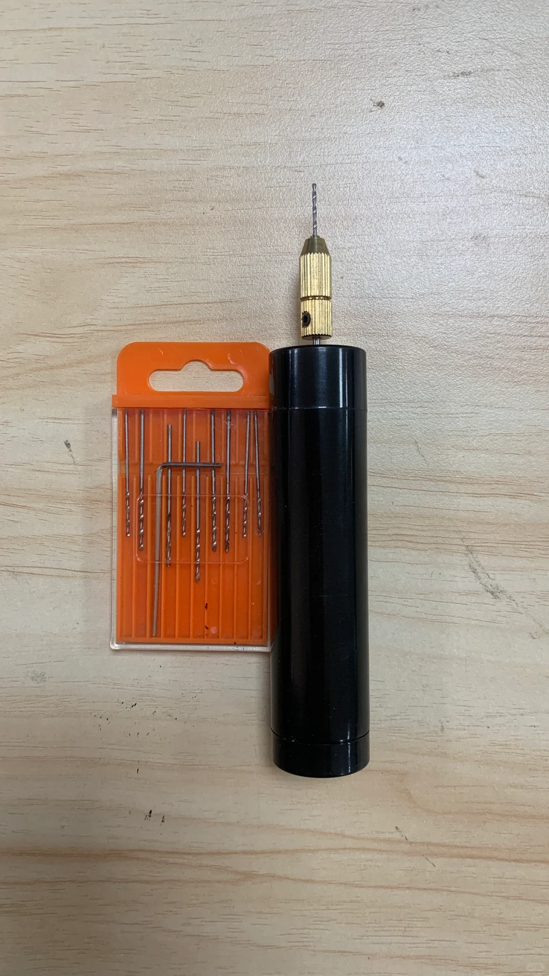 当我入手第5套工具，好像明白点什么