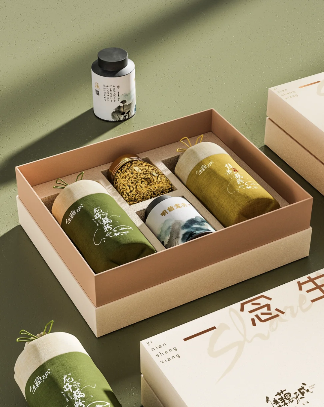 纸张工艺选择，让您的产品包装节俭又上档次