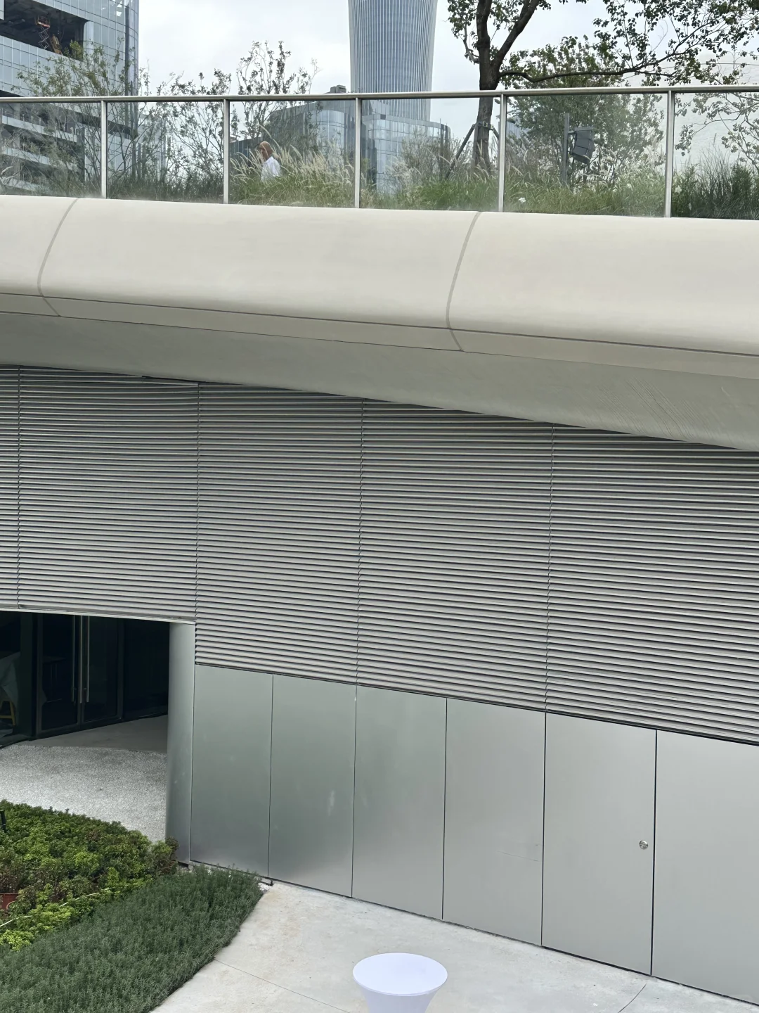 建筑立面设计细节考察 第105期