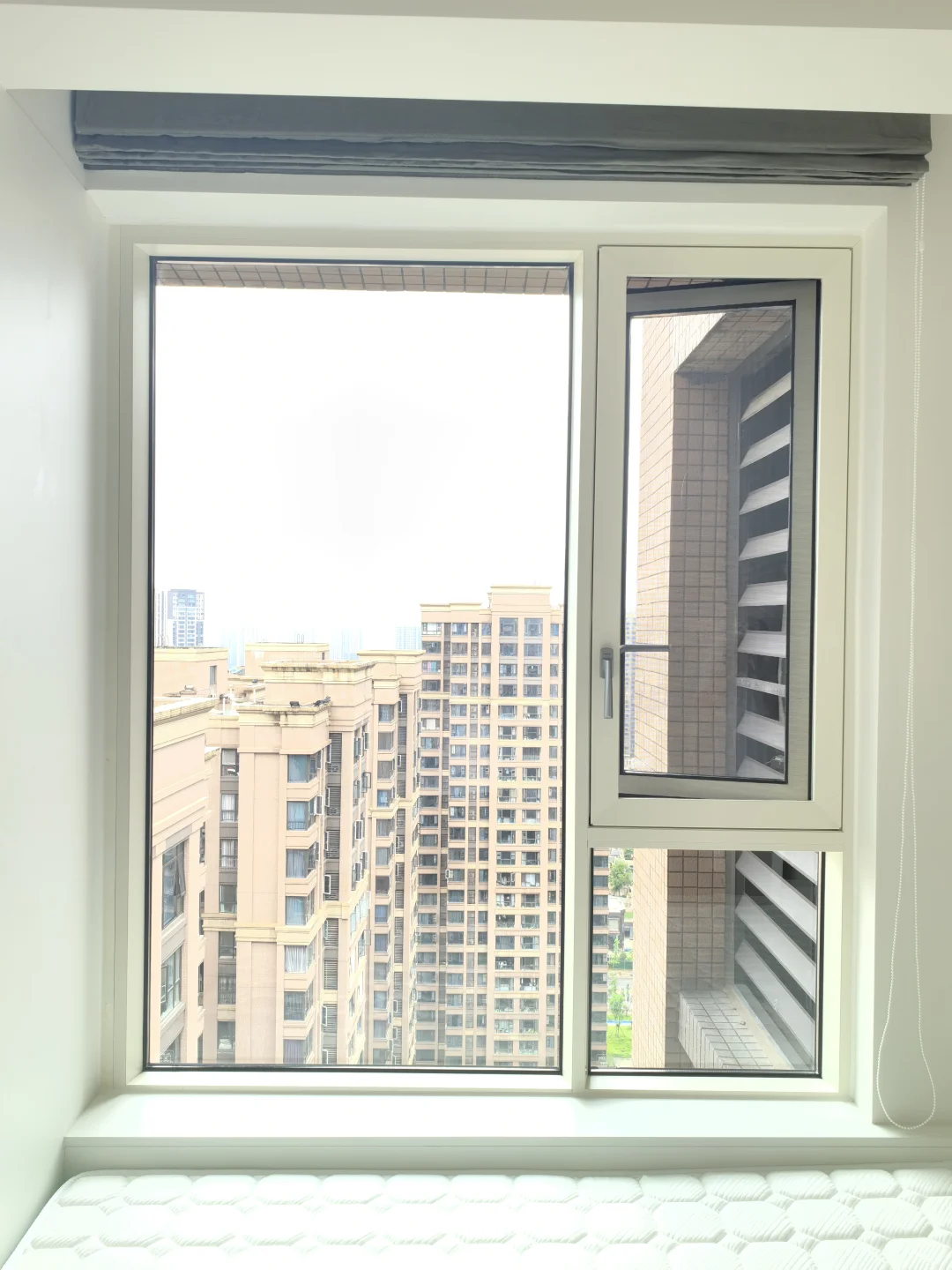 绝绝子‖奶油封窗白色系