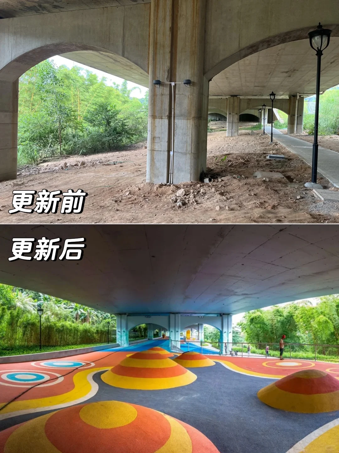 从劣五类水到幸福之河！广州黄埔南岗河更新