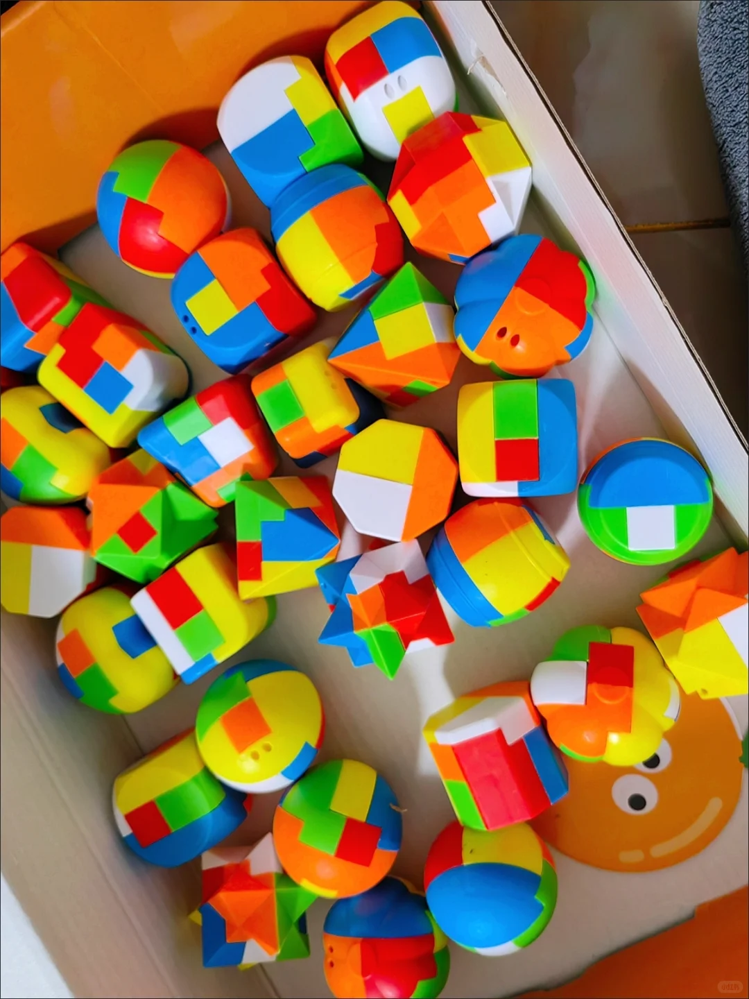 小学生最爱的奖品《第三弹》来了！