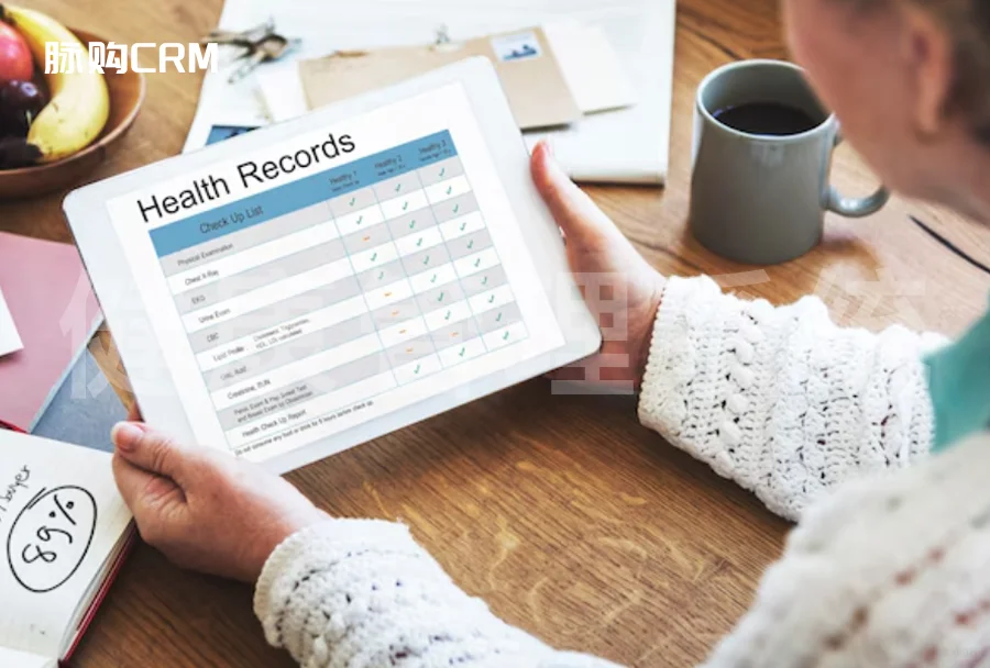 会员健康管理干货：6个步骤定制健康计划