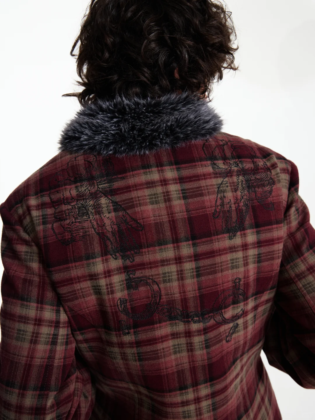 坏血 | 逃脱禁锢 重获自由