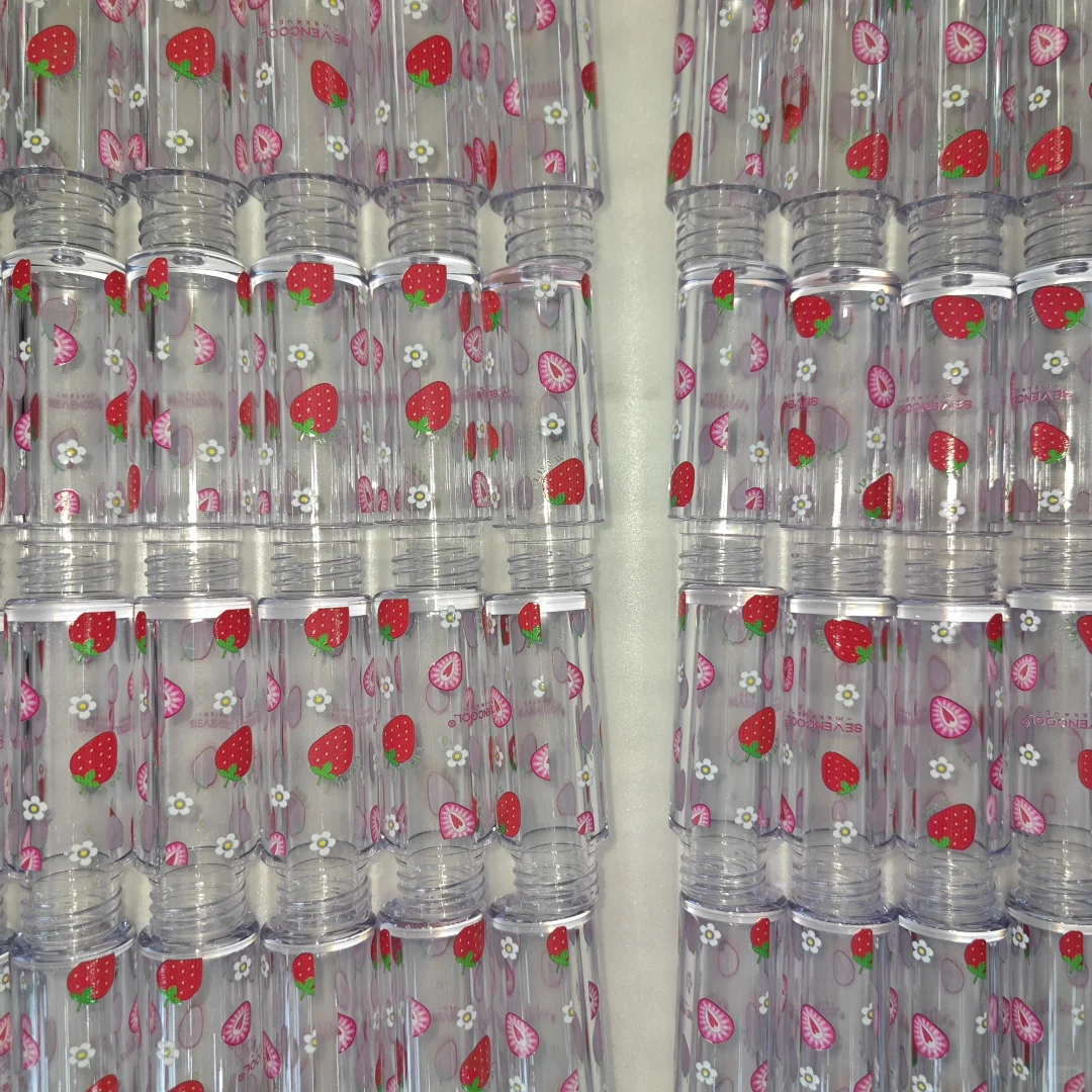 UV彩印 移印 丝印 烫画热转印加工