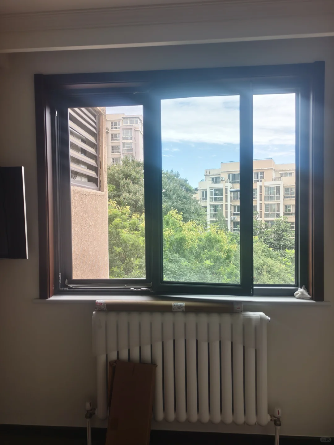 北京系统门窗、断桥铝门窗、北京封阳台