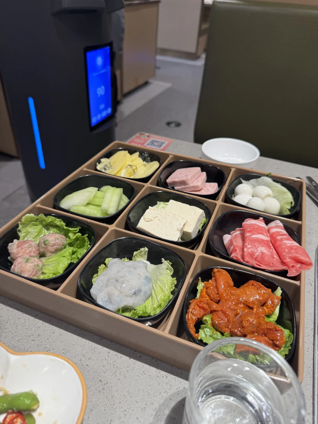 Woc 海底捞这款玩具也太好玩了吧