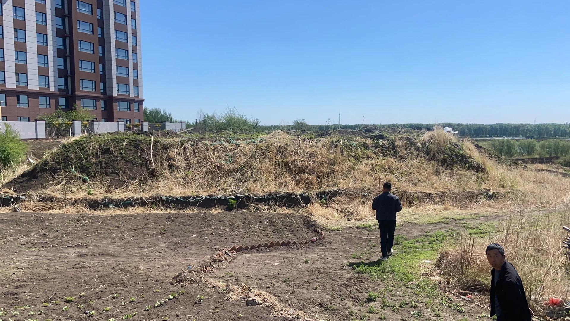 代写土地复垦方案