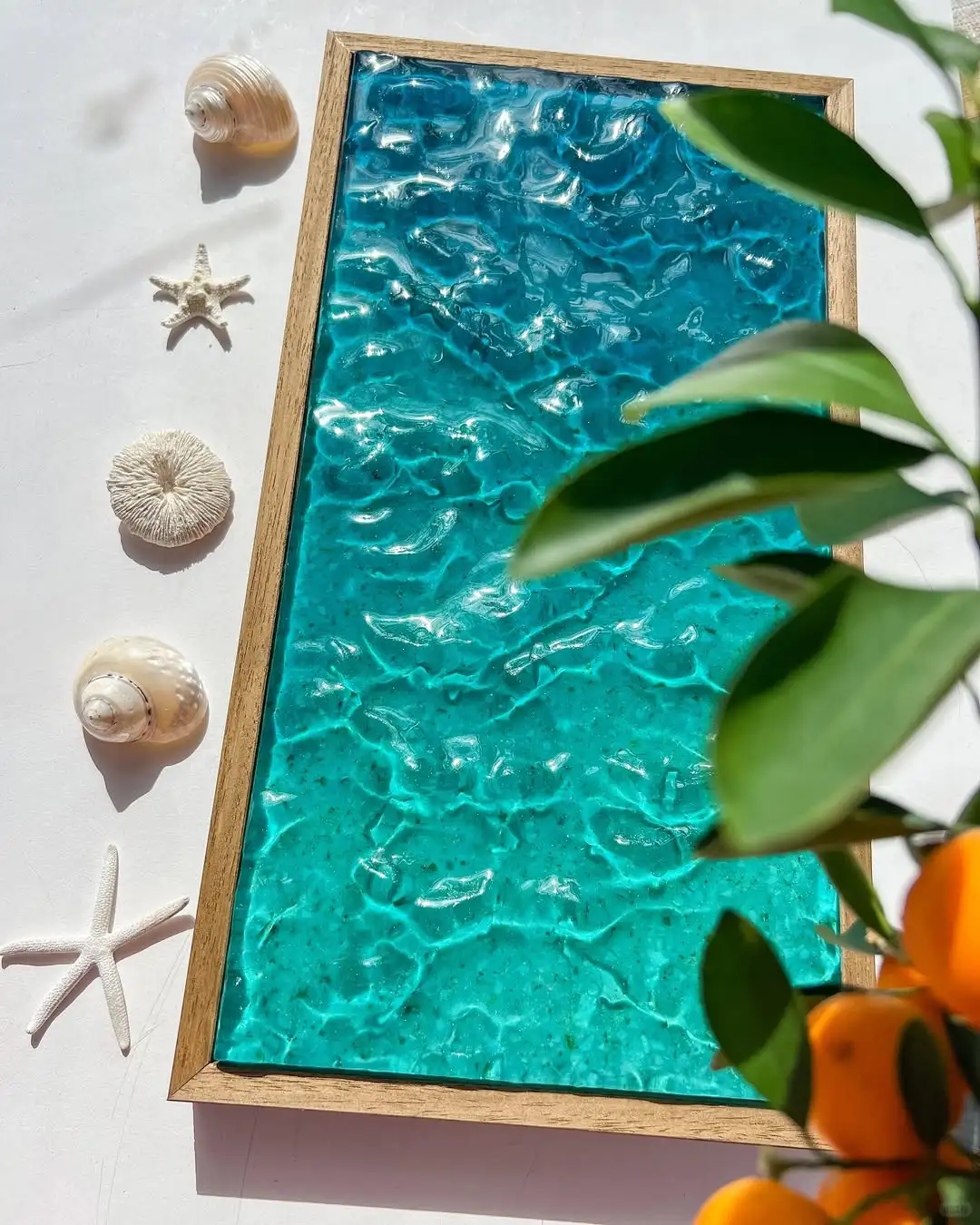 可接滴胶批量定制单！滴胶成品这样子ok吗？