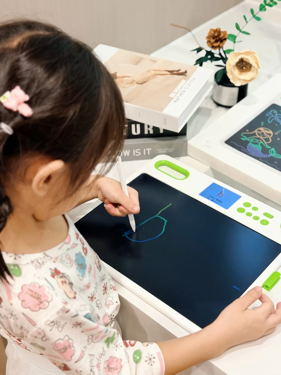 后悔没早买‼️孩子从3岁用到6年级的启蒙神器