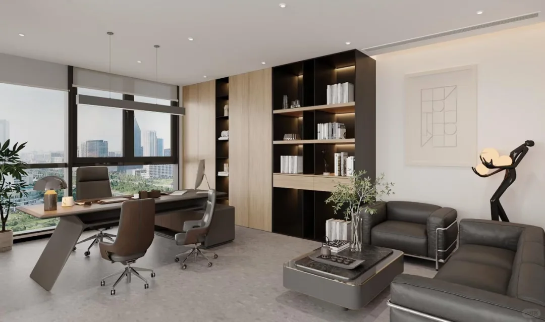 预计明年2月完工！又一央企总部→