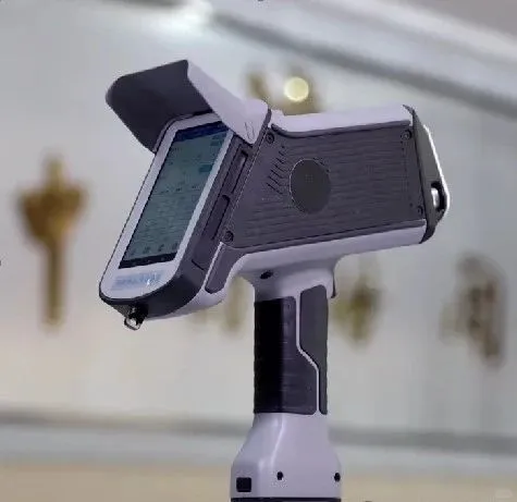 ??扣下“扳机”,污染显形