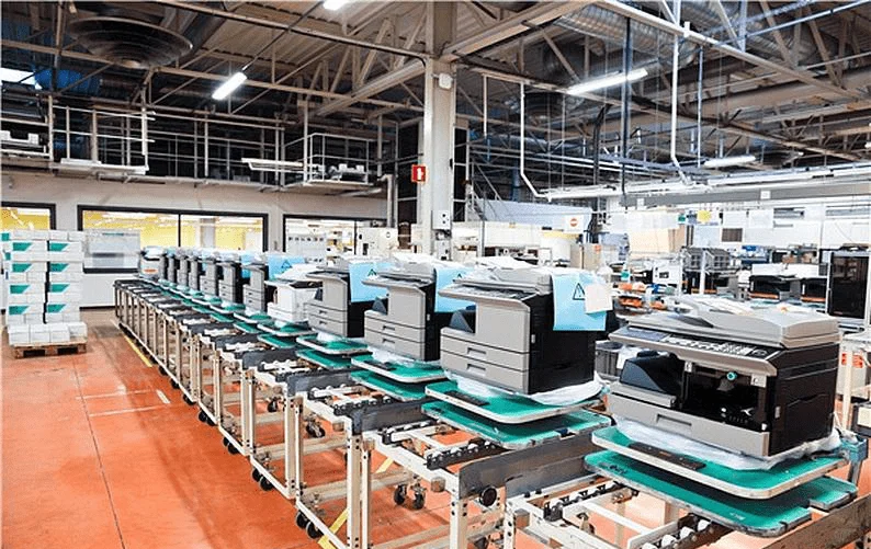 自动控制的技术有哪些？