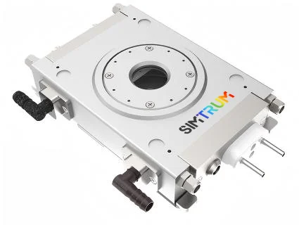 -190℃~600℃超广域变温冷热台显微镜绝配！