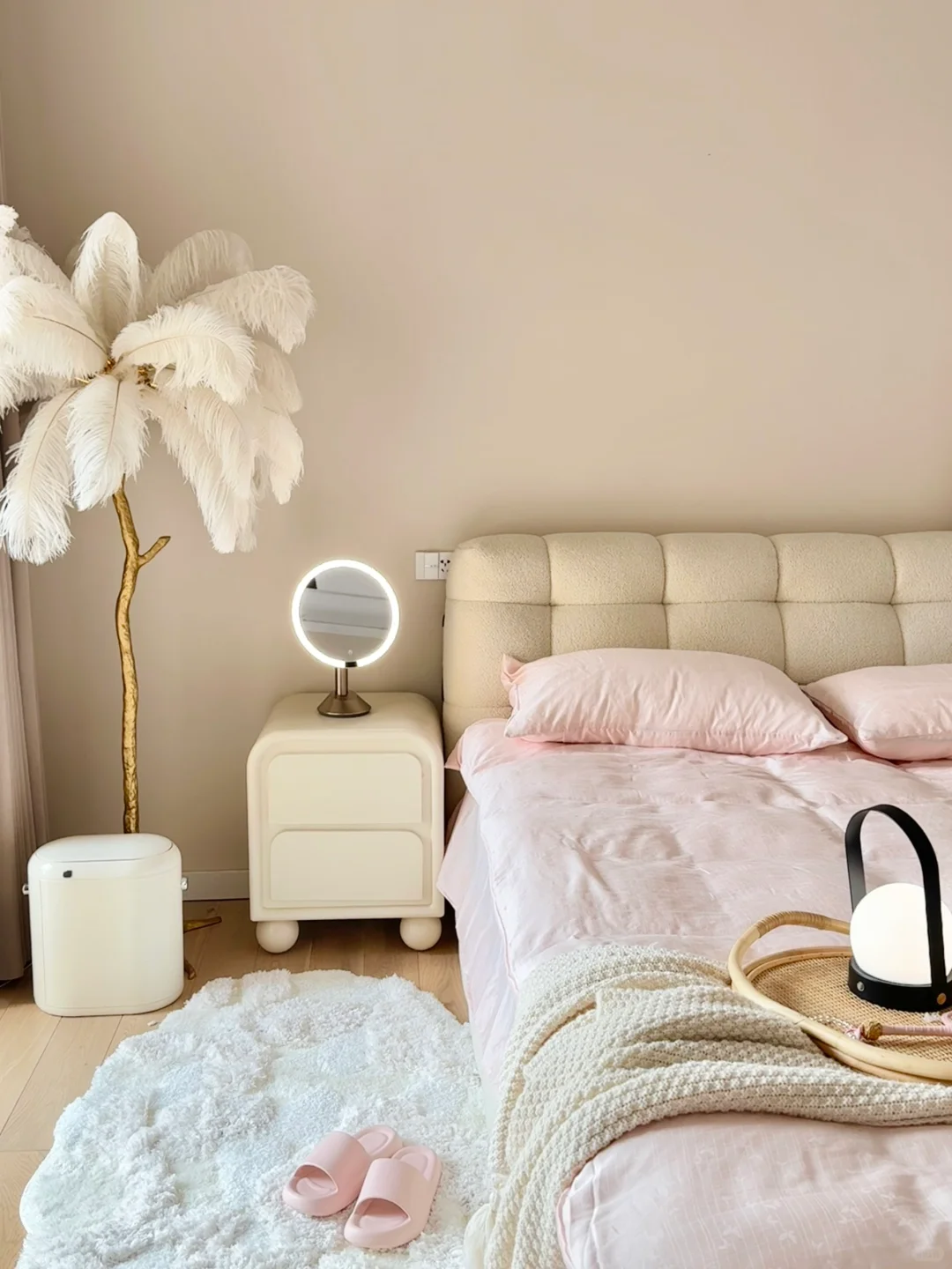 不听劝，打柜子坚决不要叠放区，全部做挂衣区