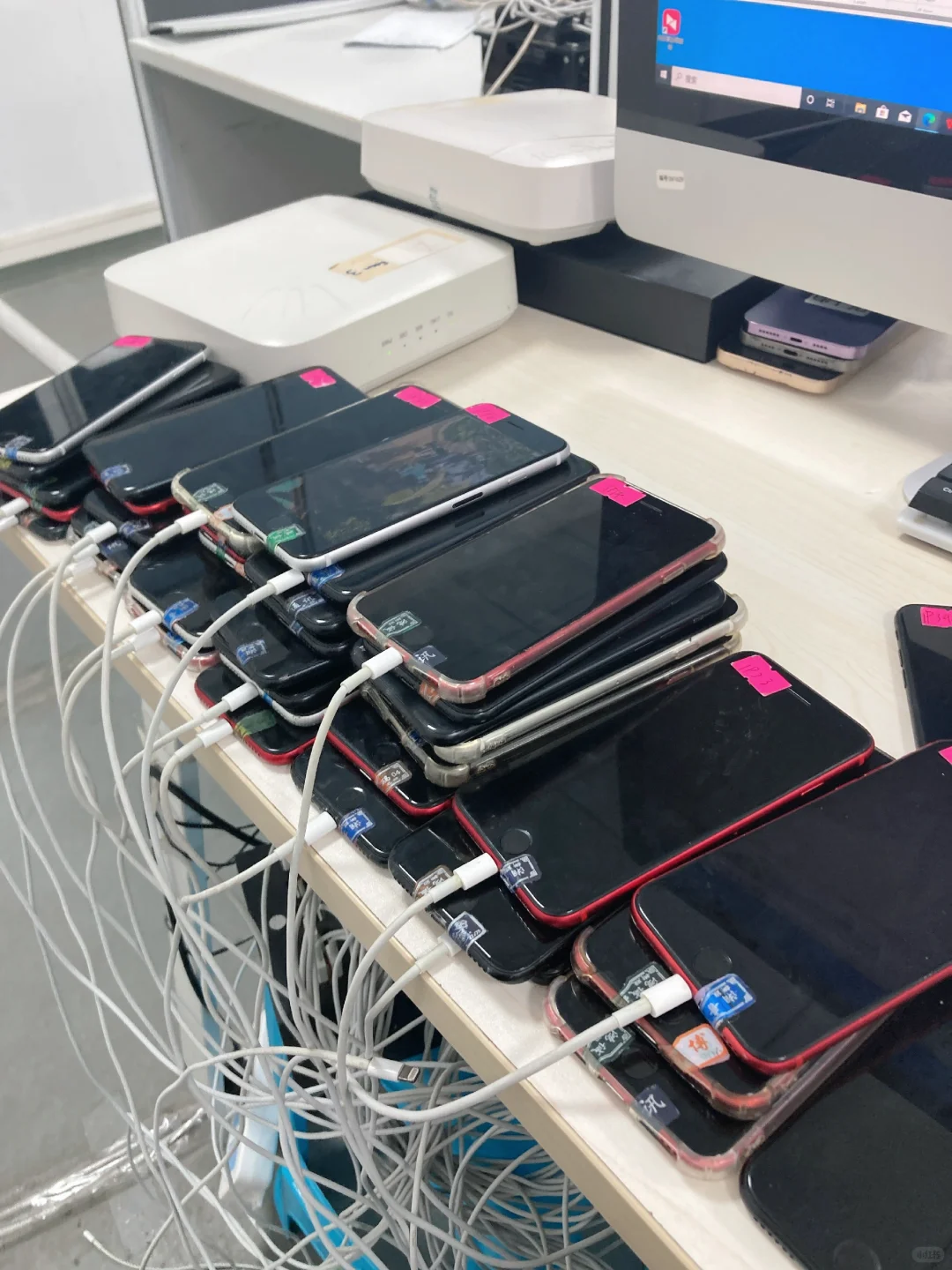 租工作机搞项目差点掉坑里，这些教训要记牢