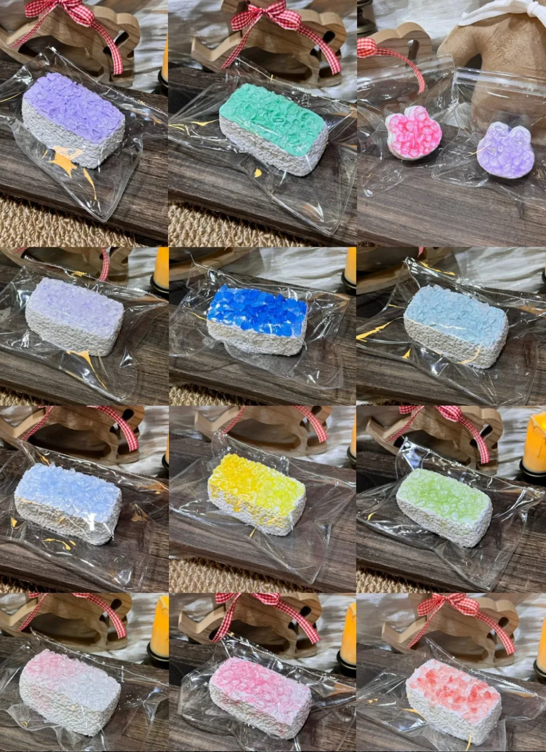 18.8一个的碎冰冰那我得尝尝咸淡了