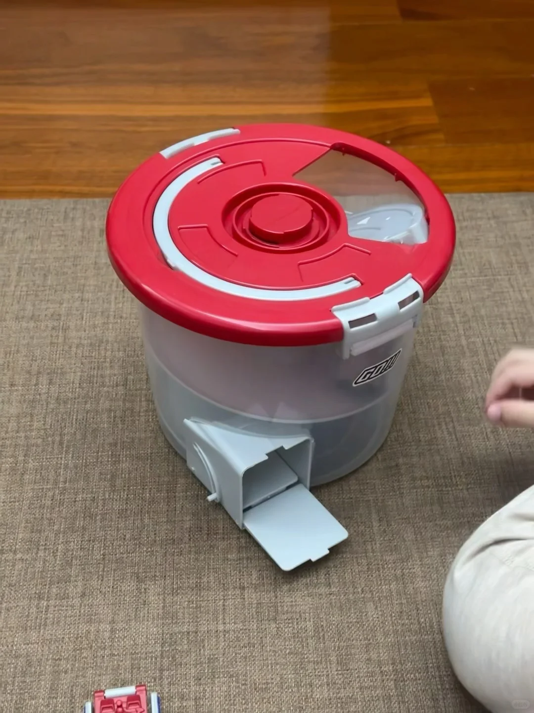 ?????让男孩快乐到飞起的礼物?