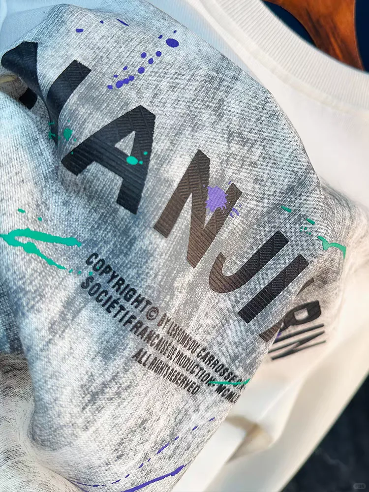 服装工艺|那些高级的印绣花图案设计与应用