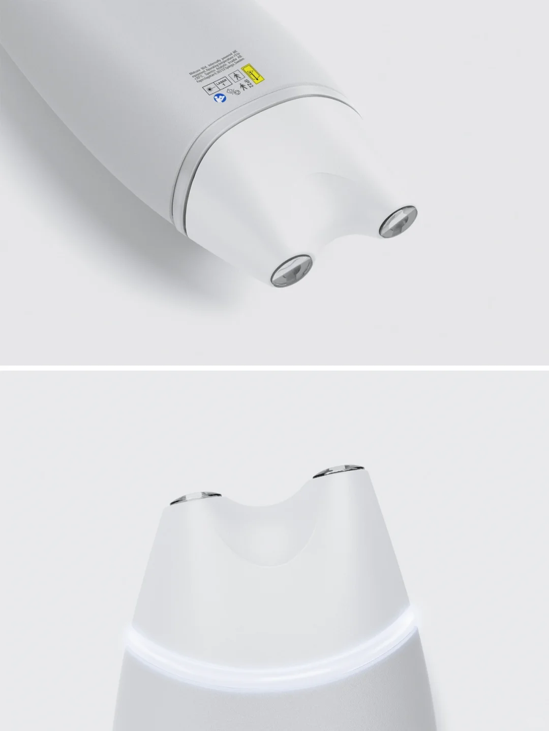 医疗产品分享 | MidCare 手持式医疗激光仪