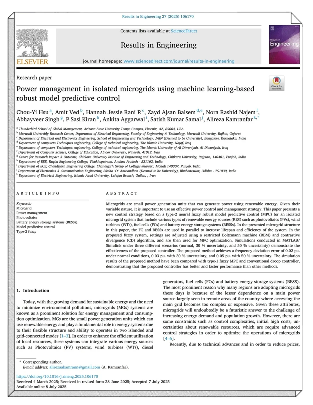 真心希望??微电网的同学可以刷到啊！