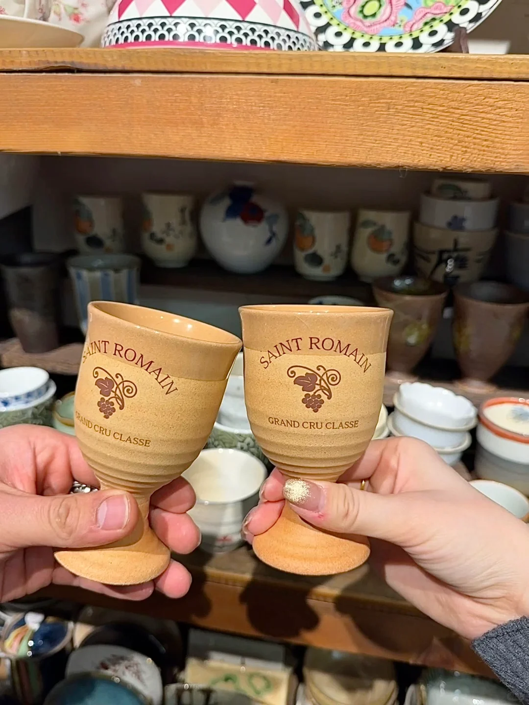 邯郸捡瓷?邯郸真的不缺有意思的小店