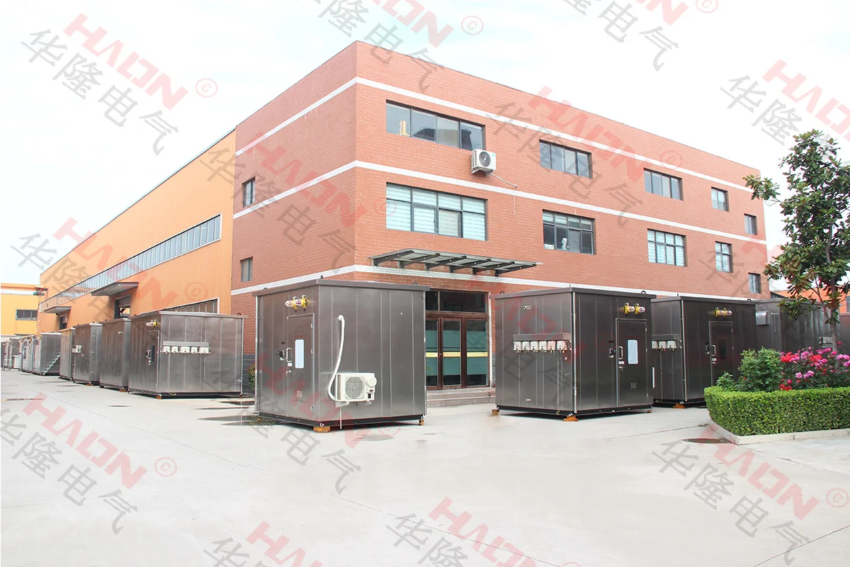 仪表设备分析小屋：工业现场的智能守护者