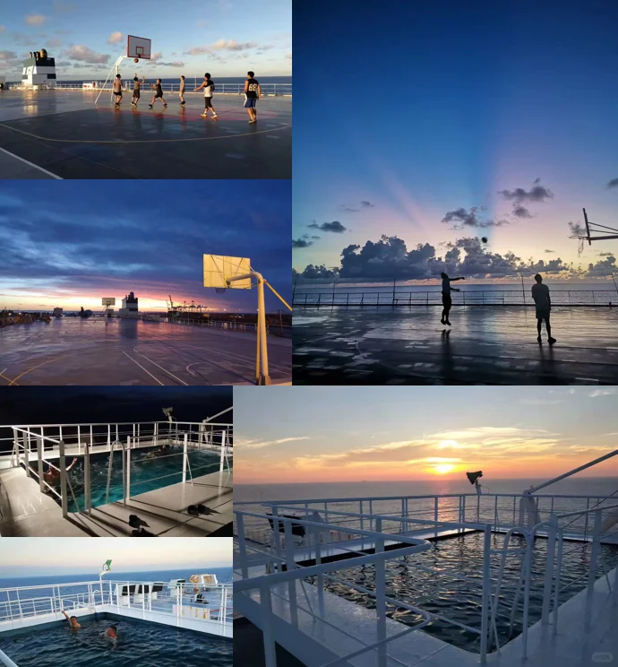 让我们一起出发！下一站 星辰大海！